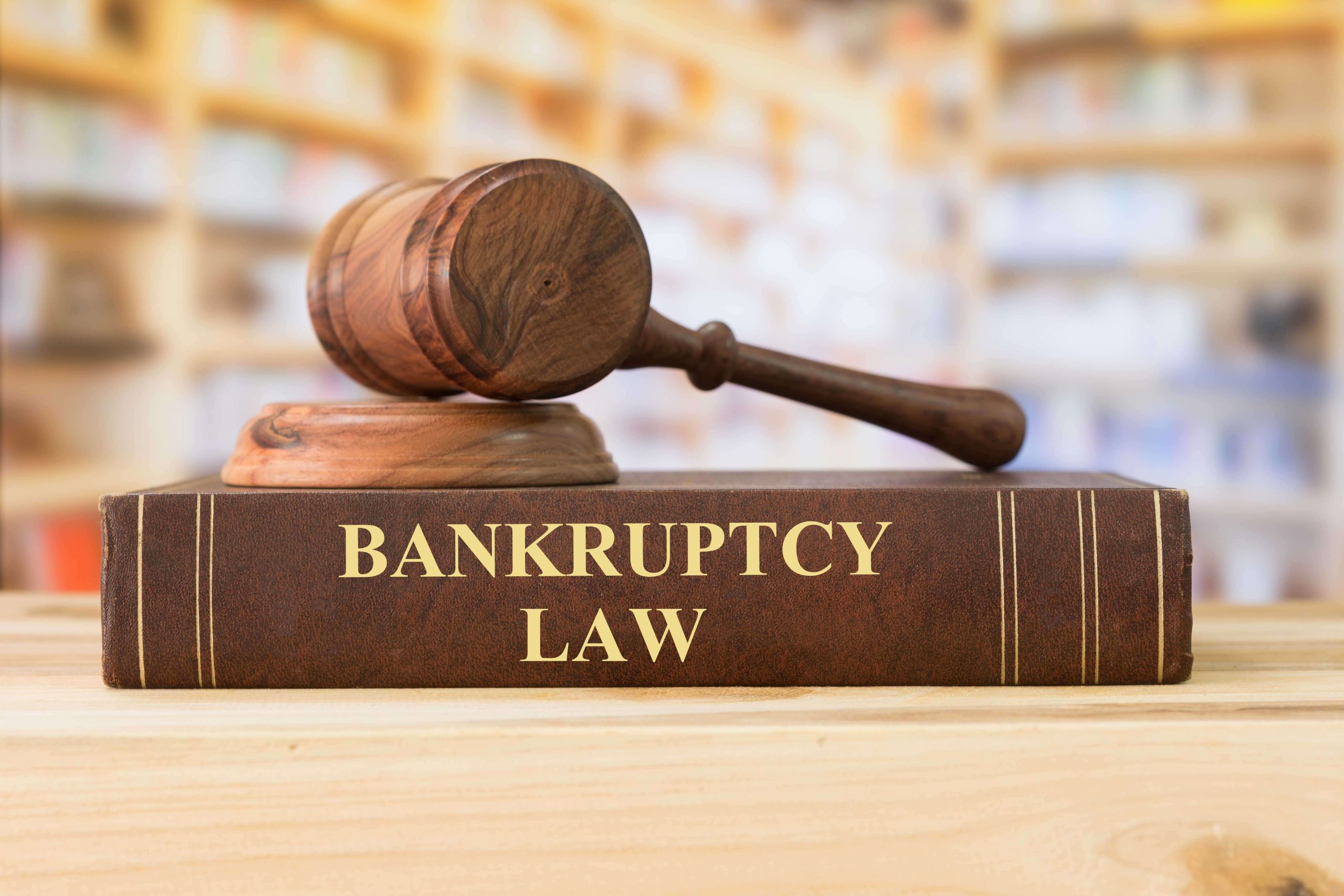 Understanding Bankruptcy Law in El Paso - Key information about the laws and statutes governing the process of bankruptcy.